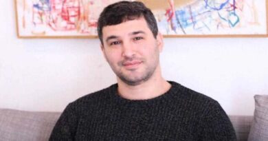 Corpo do refém Itay Svirsky é recuperado em Gaza