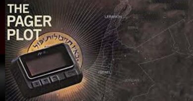 Ex-espiões israelenses descrevem ataque dos pagers