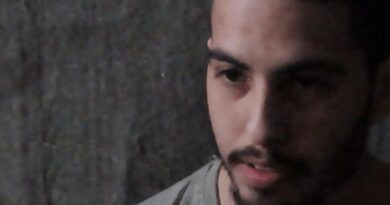 Hamas publica vídeo do refém Matan Zangauker