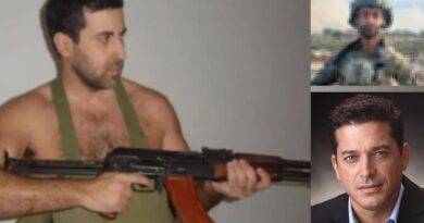 Nova ação é movida contra soldado na Argentina