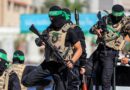 21% dos americanos apoiam o Hamas