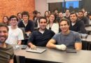 Participe desta jornada incrível com o Hillel