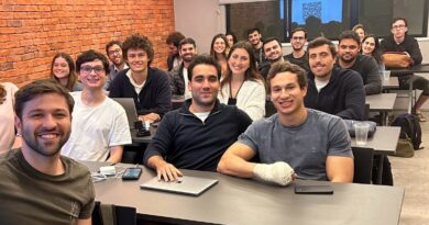 Participe desta jornada incrível com o Hillel