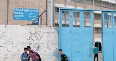 UNRWA conscientemente deixou o Hamas se infiltrar