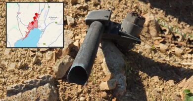 Houthis lançaram dois ataques a Israel neste sábado