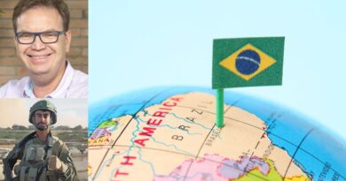 O terror ataca o turismo no Brasil