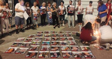 Impasse na libertação de prisioneiros palestinos