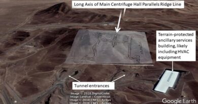 Se Israel atacar centros nucleares, construiremos outros
