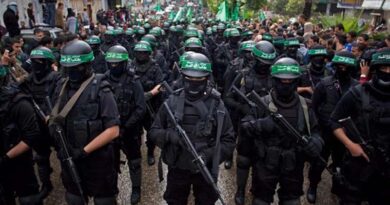 Israel oferece presos em troca de 4 corpos ainda hoje