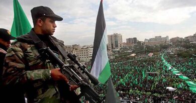 Poder militar do Hamas e da Jihad foi restaurado