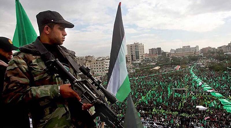 Poder militar do Hamas e da Jihad foi restaurado