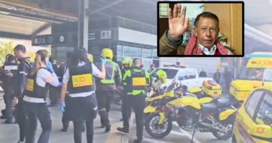 Terrorista de Haifa retornou a Israel na semana passada