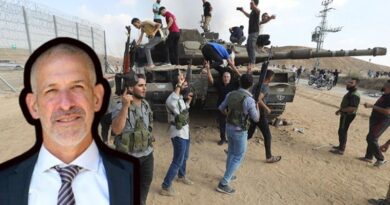 Shin Bet publica sua investigação sobre 7 de outubro