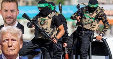 EUA e Hamas em negociações diretas sobre reféns