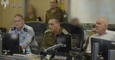 Fim do cessar-fogo: Força Aérea lança ataques em Gaza