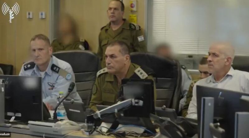 Fim do cessar-fogo: Força Aérea lança ataques em Gaza