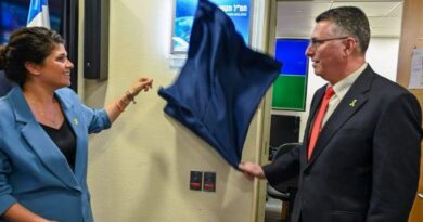 Centro de mídia vai monitorar a cobertura internacional