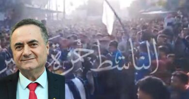 “Retirem o Hamas ou a guerra continuará”