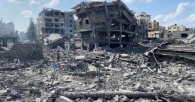 Países árabes apresentarão seu plano para Gaza