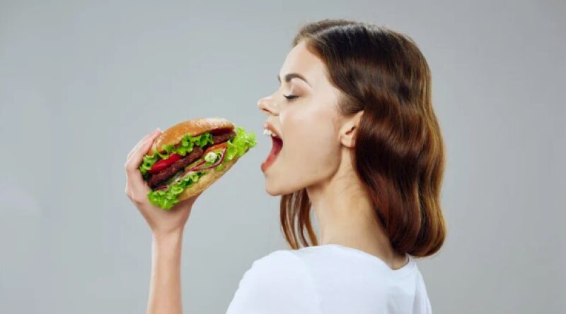 Meu reino por um burger