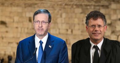 Herzog propõe plano para comissão de inquérito