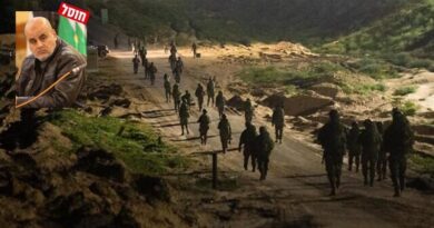 Ataque a hospital de Gaza mata dirigente do Hamas