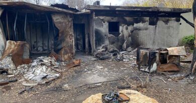 Terroristas tomaram Kfar Aza em uma hora