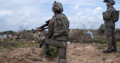 Israel confirma que recebeu nova proposta de trégua