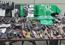 Brasil entra na rota do terror islâmico