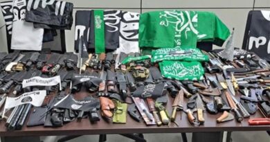 Brasil entra na rota do terror islâmico