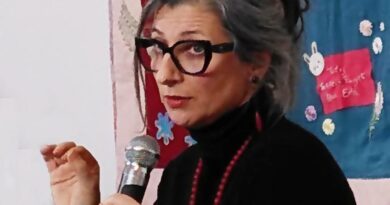 ONU renova mandato de Francesca Albanese