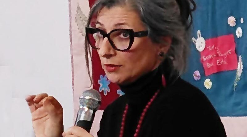 ONU renova mandato de Francesca Albanese
