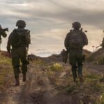 FDI estendem serviço militar obrigatório para homens
