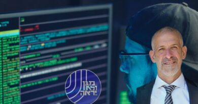 Shin Bet investigou mais de 20 vazamentos no ano passado