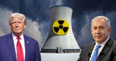 Trump impede ataque de Israel ao Irã