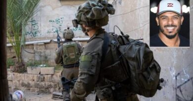 Soldado morre em emboscada do Hamas em Gaza