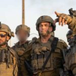 Grupo de reservistas exige invasão de Gaza