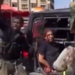 “Tortura medieval”: ex-reféns descrevem a vida no cativeiro