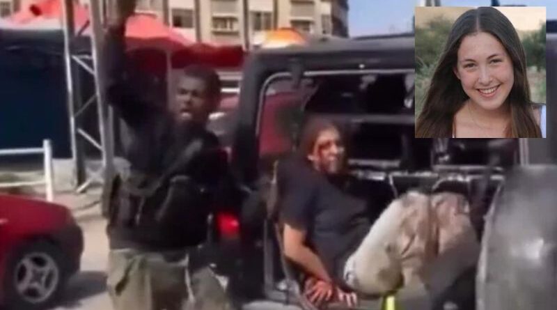 “Tortura medieval”: ex-reféns descrevem a vida no cativeiro