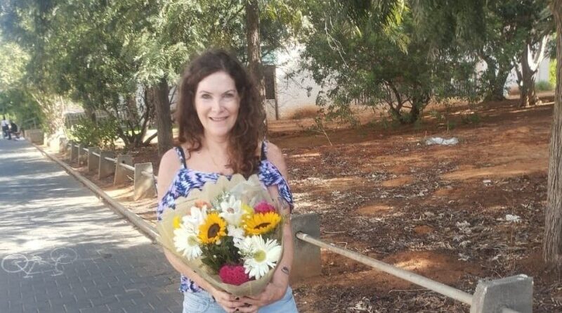 Do Peretz a Yad Eliahu e minha mishpachá