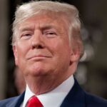 Trump quer o Nobel da paz
