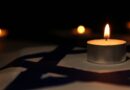 Israel e a lembrança do Holocausto-Shoá
