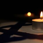 Israel e a lembrança do Holocausto-Shoá