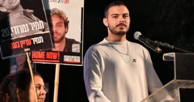 Novos protestos exigem libertação dos reféns