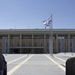 Smotrich ameaça derrubar a coalizão