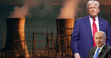 Críticas após notícia de que Trump impediu ataque ao Irã