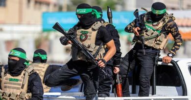 Hamas não responderá à proposta de cessar-fogo