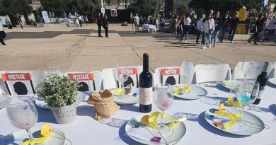 Israel rejeita nova proposta de acordo de cessar-fogo