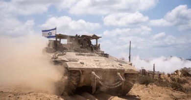EUA pedem que Israel adie invasão terrestre a Gaza