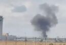 Concluída a investigação sobre queda do míssil